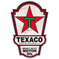 Texaco Sign