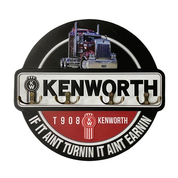 Kenworth Hooks