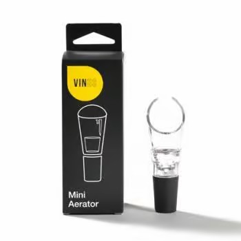 Mini Aerator Wine Pourer