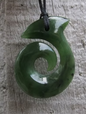 Greenstone Hook