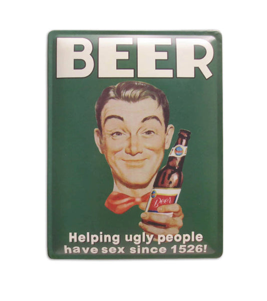Beer Sign