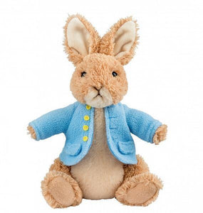 Peter Rabbit Toy 22CM - Tigerlily Gift Store