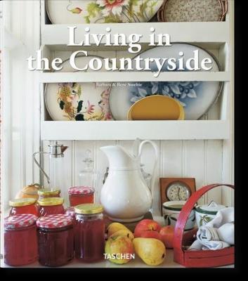 Living in the Countryside By Barbara & Rene Stoeltie