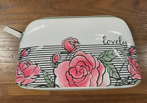 Cosmetic Bag - Tigerlily Gift Store