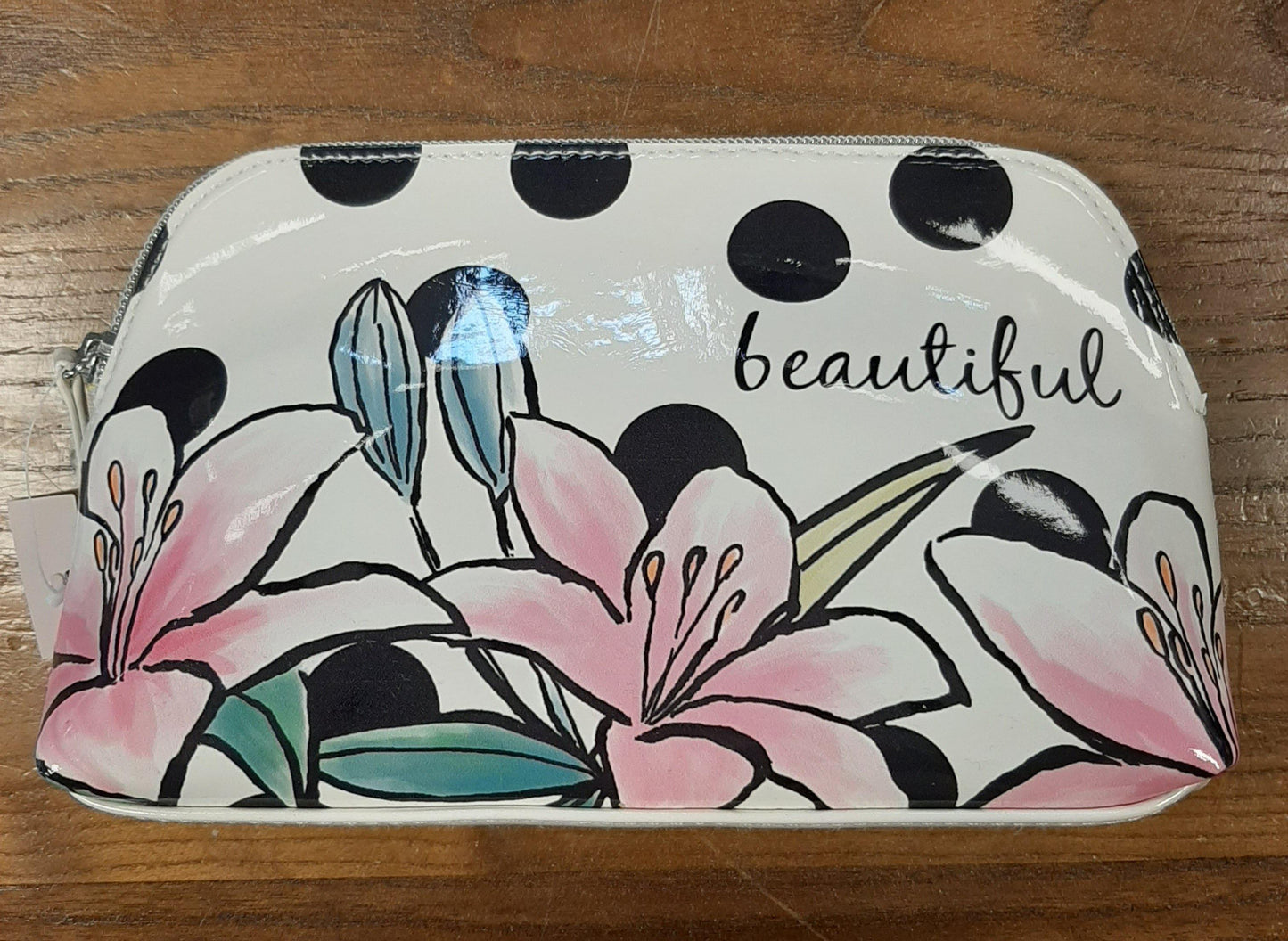 Cosmetic Bag - Tigerlily Gift Store