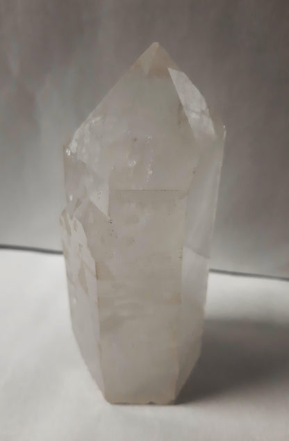 Clear Quartz Point