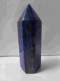 Lapis Lazuli Polished Point