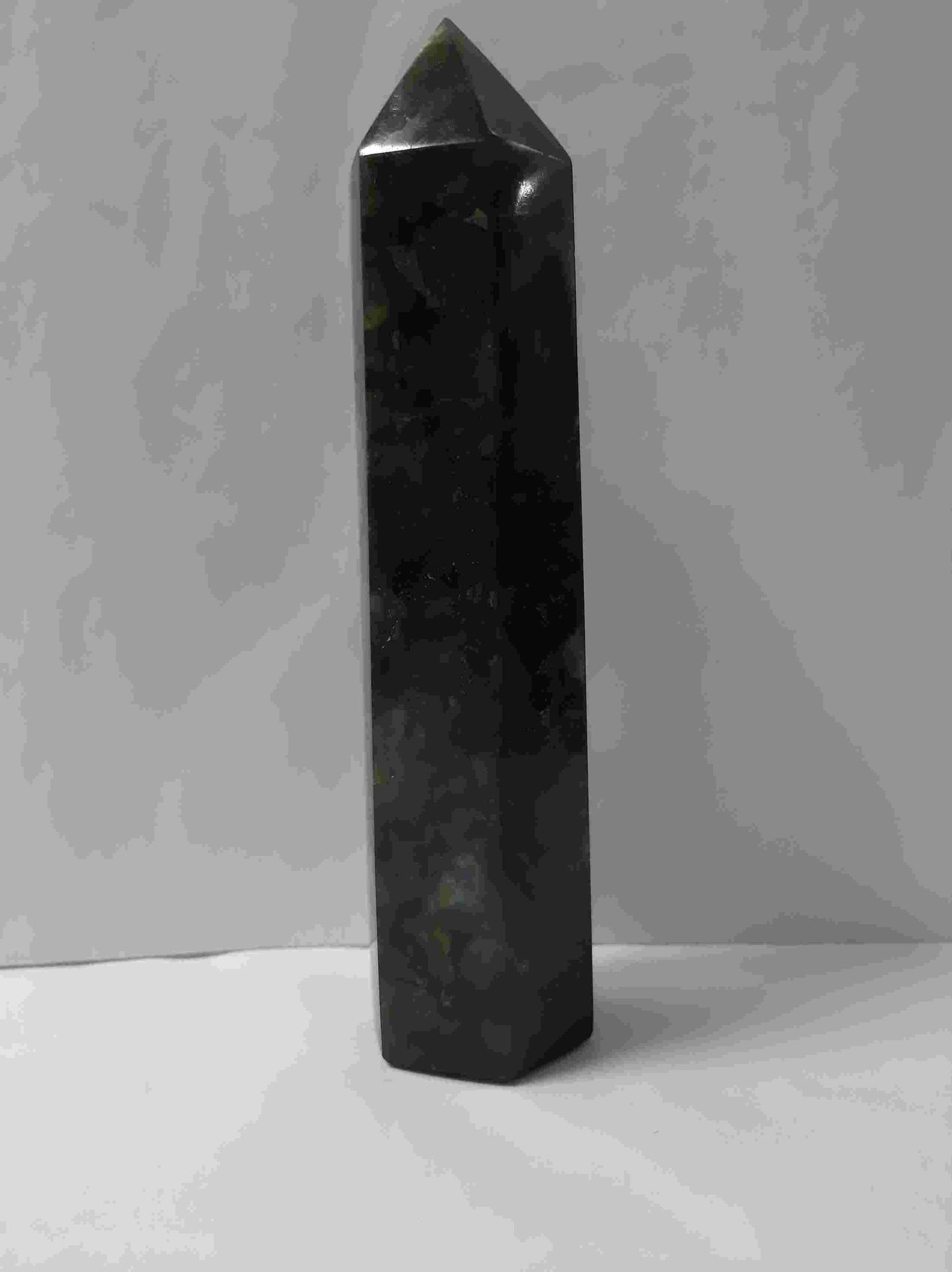 Labradorite Point