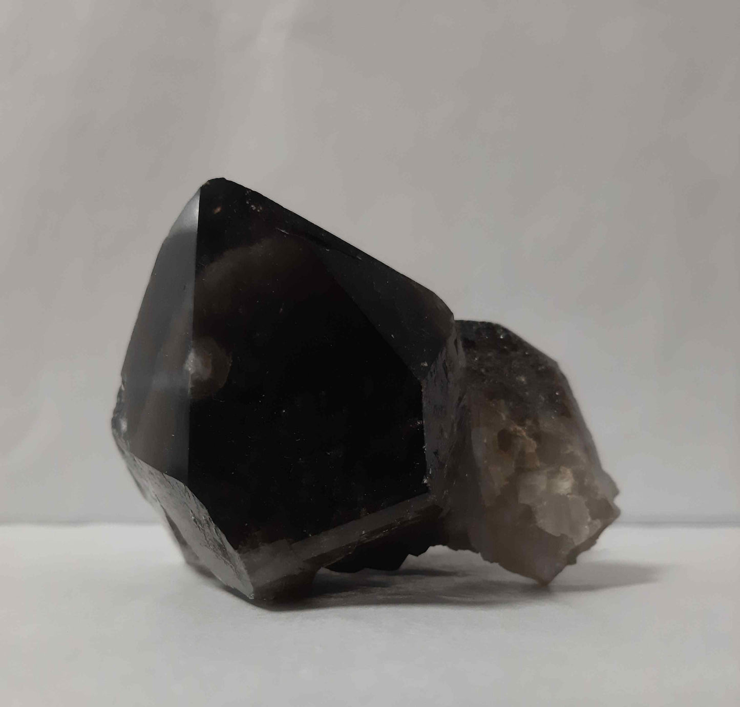 Smoky Quartz Point