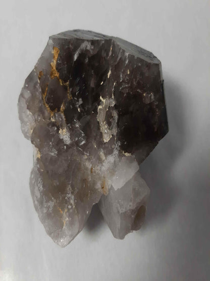 Smoky Quartz Point