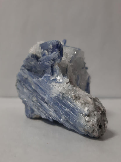 Blue Kyanite Rough