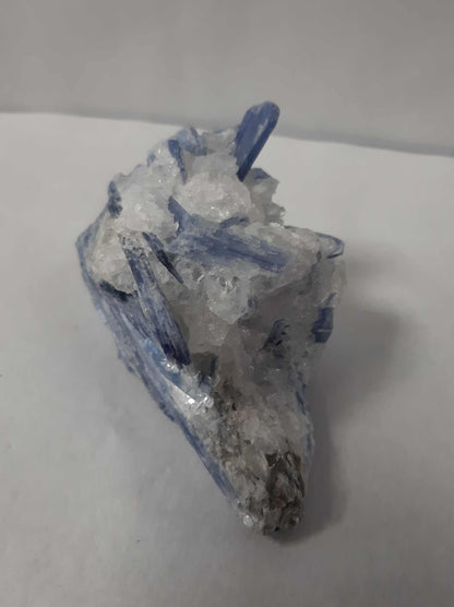 Blue Kyanite Rough