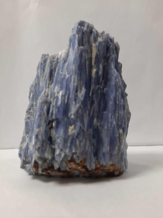 Blue Kyanite Rough Cluster