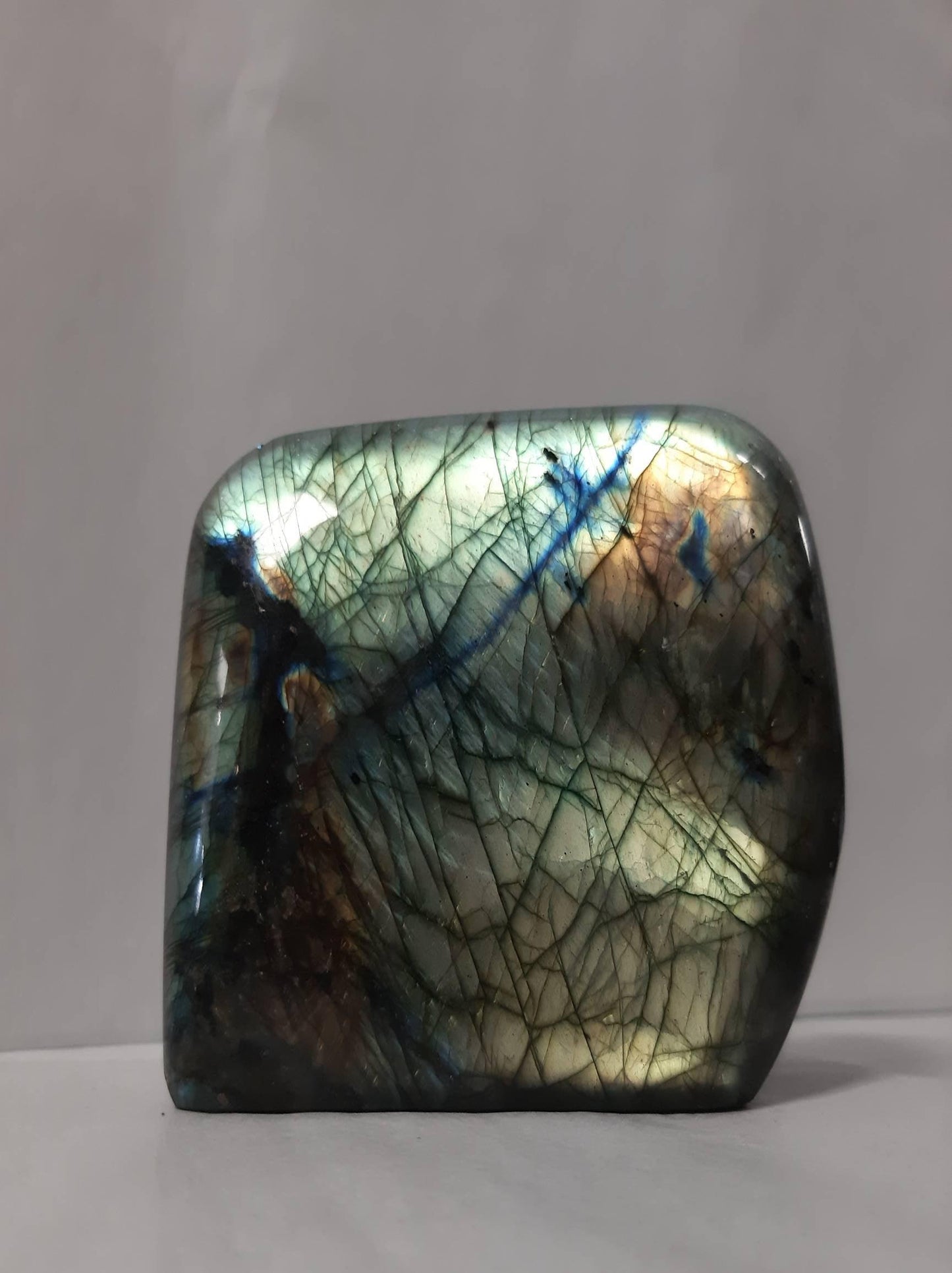 Labradorite Freeform