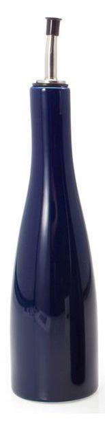 BIA: Oil Bottle - Navy - Tigerlily Gift Store