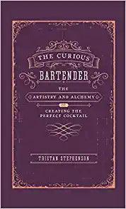 The Curious Bartender