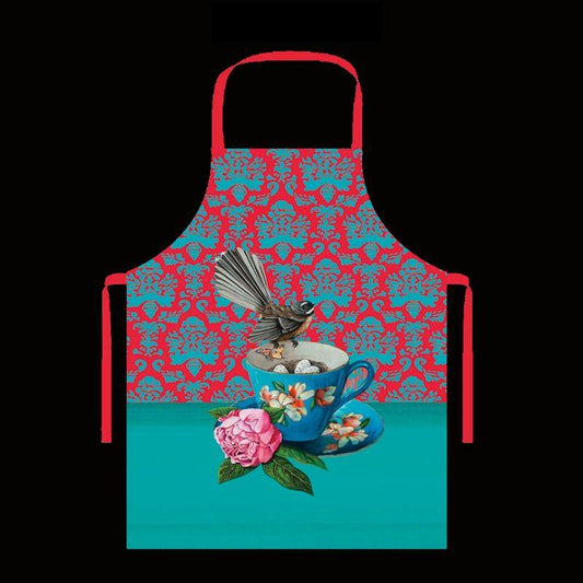 Nurture: Apron - Tigerlily Gift Store