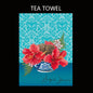 Tea Towel: Identity