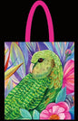 Kakapo Tote Bag