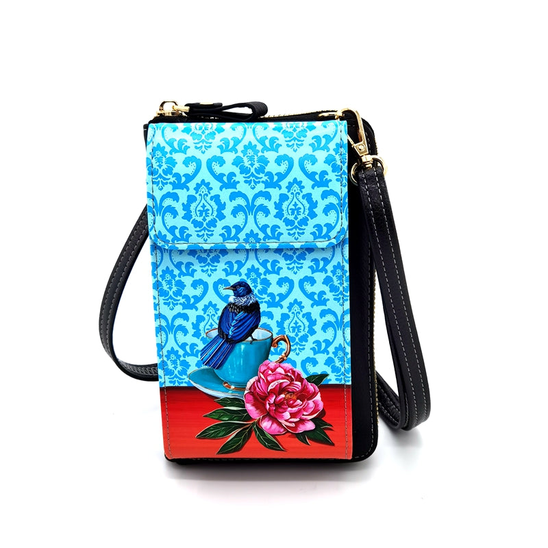 Nest: Cellphone Bag