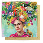 Mexican Frida Dream - Card