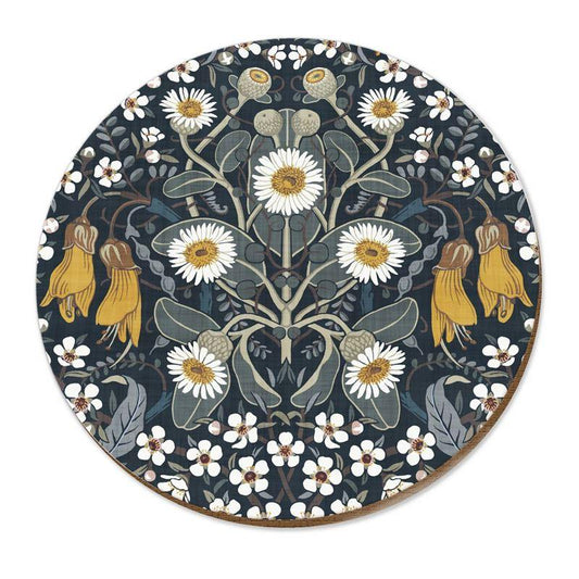 Kowhai & Daisy - Placemat