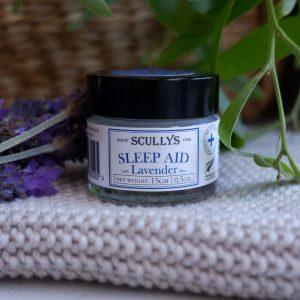 Lavender Sleep Aid 15ml