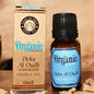 Aroma Oil Dehn Al Oudh Organic Goodness 10 ml - Tigerlily Gift Store