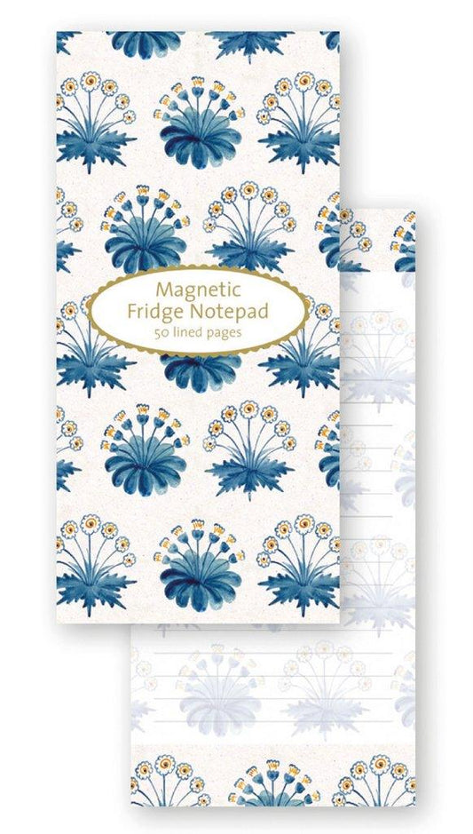 Daisy Tile - Magnetic To-Do Pad
