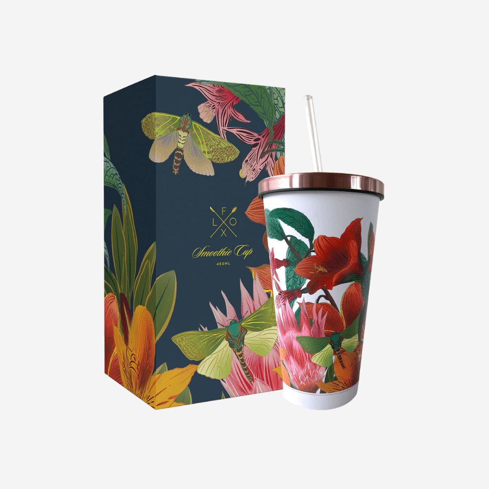 Smoothie Cup - Kaka - Limited Edition