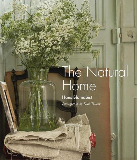 Natural Home By Hans Blomquist