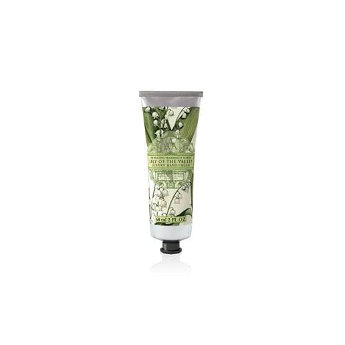 AAA Floral Lily of the Valley Hand Cream 60g - Tigerlily Gift Store