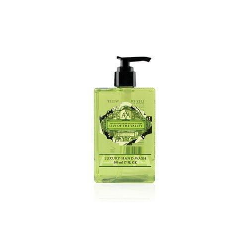 AAA Floral Lily of the Valley Hand Wash 50ml - Tigerlily Gift Store