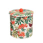 Autumn Biscuit Barrel Tin