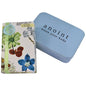 Lavender & Bergamot Lotion Bar & Tin Set