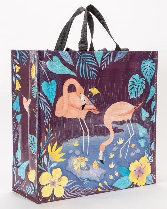 Shopper Bag - Flamingo