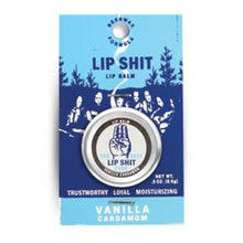 Load image into Gallery viewer, Lip Balm: Lip Shit
