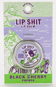 Lip Balm: Lip Shit - Tigerlily Gift Store