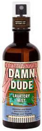 Lavatory Mist - Damn Dude - Tigerlily Gift Store