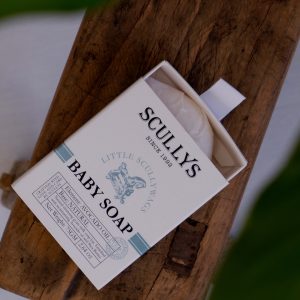 Baby Soap 75gm