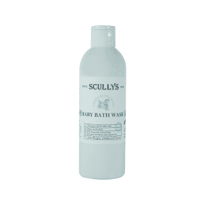 Baby Bath Wash 250ml