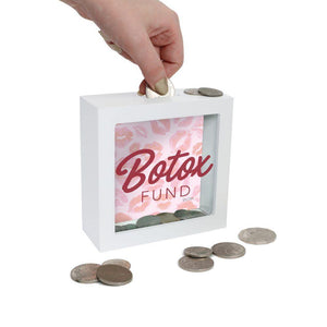 Botox Fund Mini Change Box - Tigerlily Gift Store