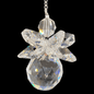 Large Crystal Angel