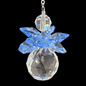 Large Crystal Angel