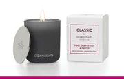 Classic Candle - Pink Grapefruit & Cassis - Tigerlily Gift Store