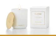 Classic Candle - Vanilla Silk - Tigerlily Gift Store