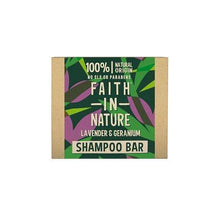 Load image into Gallery viewer, Shampoo Bar 85g - Tigerlily Gift Store
