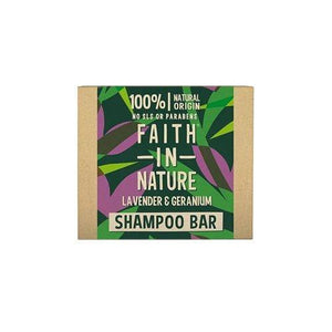Shampoo Bar 85g - Tigerlily Gift Store