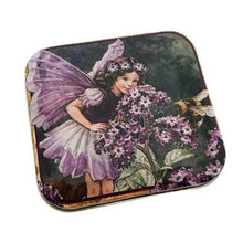 Load image into Gallery viewer, Flower Fairies Pocket Tins
