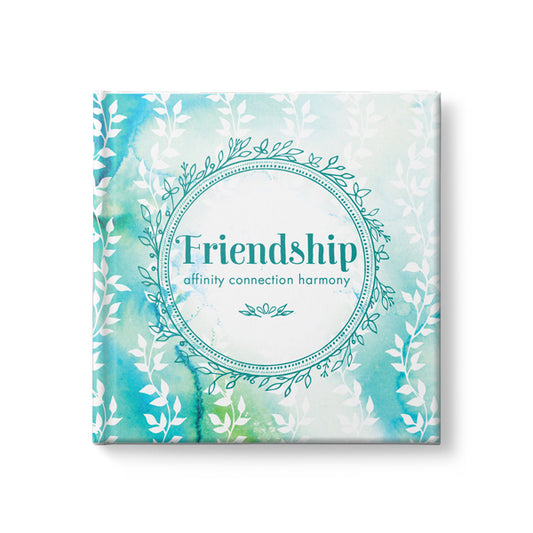 Friendship Book